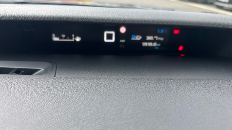 Citroen C3 1.2 Turbo Plus 5dr Petrol Hatchback